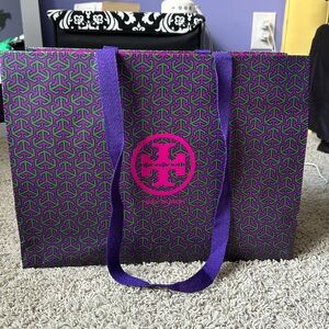Tory Burch bag